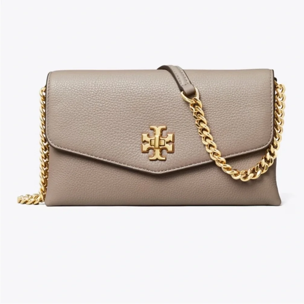 Tory Burch beautiful gray